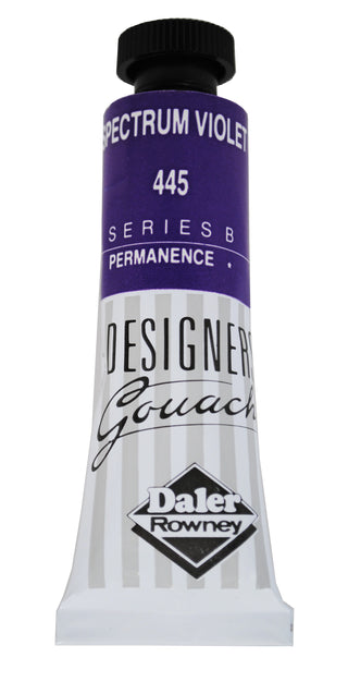 Daler Rowney Designers Gouache