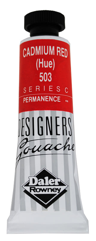 Daler Rowney Designers Gouache