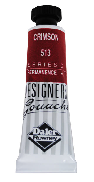 Daler Rowney Designers Gouache