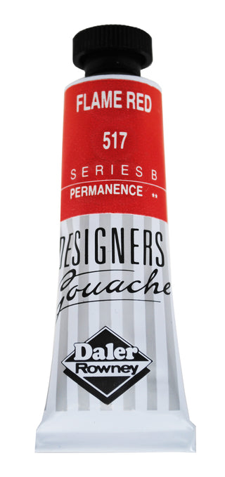 Daler Rowney Designers Gouache