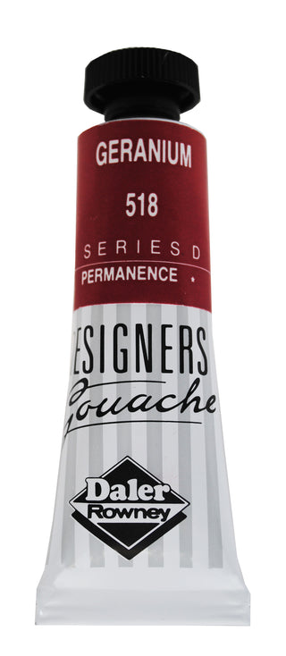 Daler Rowney Designers Gouache