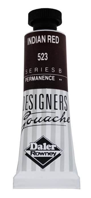 Daler Rowney Designers Gouache