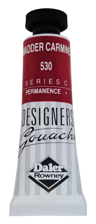 Daler Rowney Designers Gouache