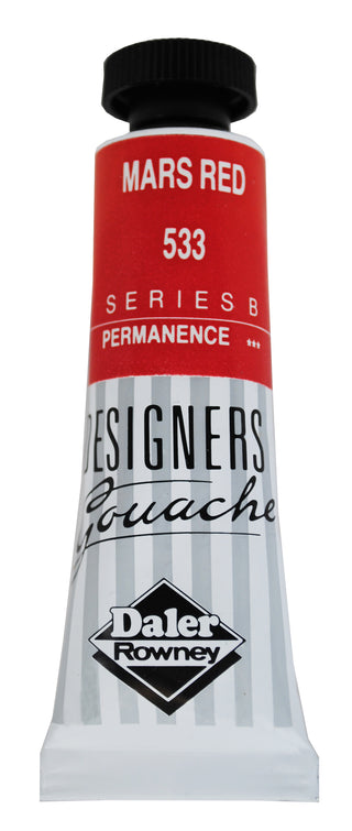 Daler Rowney Designers Gouache