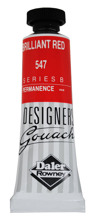 Daler Rowney Designers Gouache