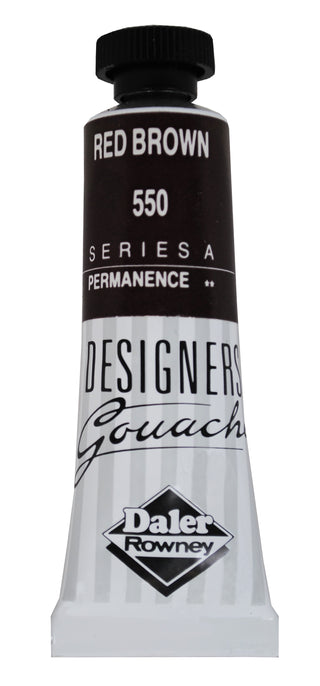 Daler Rowney Designers Gouache