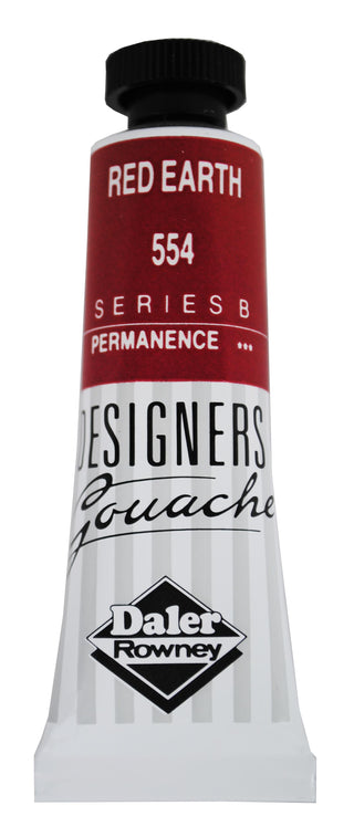 Daler Rowney Designers Gouache