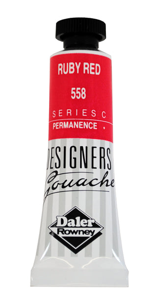 Daler Rowney Designers Gouache