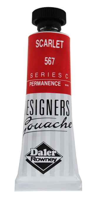 Daler Rowney Designers Gouache