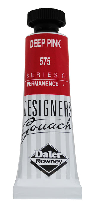 Daler Rowney Designers Gouache