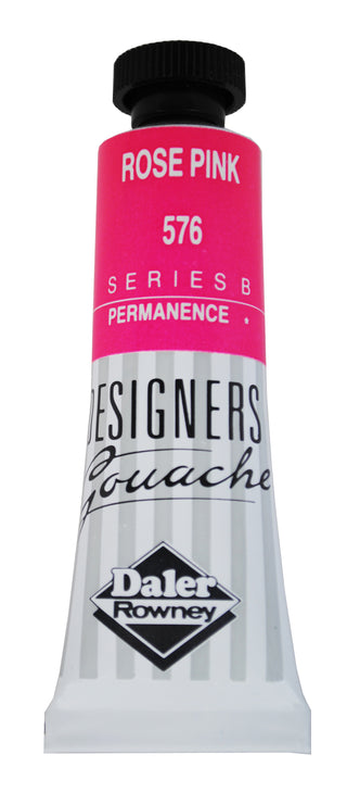 Daler Rowney Designers Gouache
