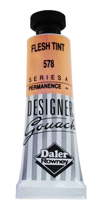 Daler Rowney Designers Gouache