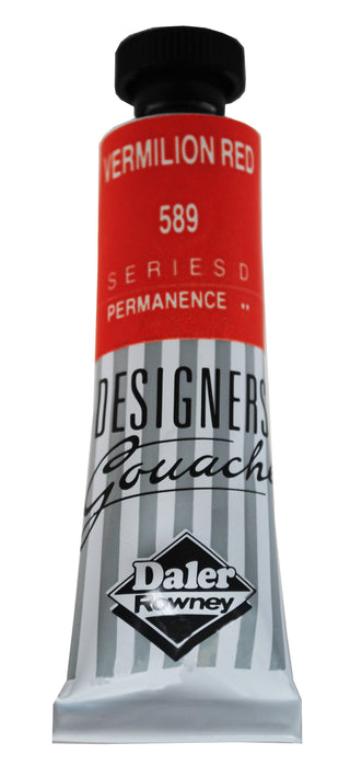 Daler Rowney Designers Gouache