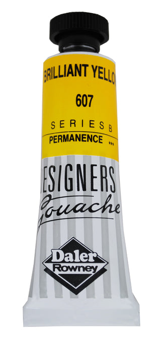 Daler Rowney Designers Gouache