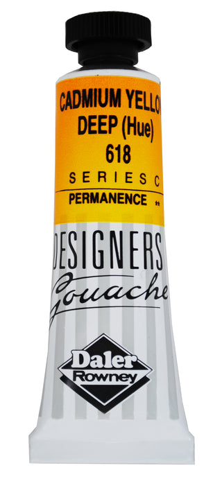 Daler Rowney Designers Gouache