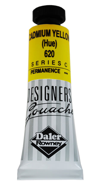 Daler Rowney Designers Gouache