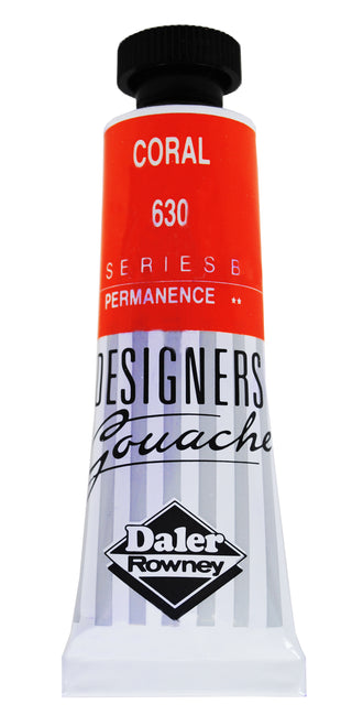 Daler Rowney Designers Gouache
