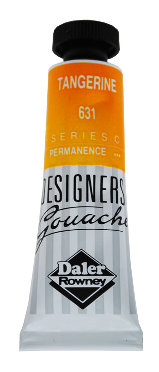 Daler Rowney Designers Gouache