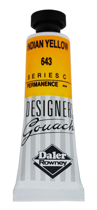 Daler Rowney Designers Gouache