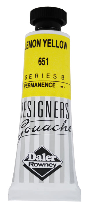 Daler Rowney Designers Gouache
