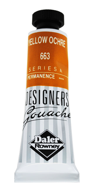Daler Rowney Designers Gouache