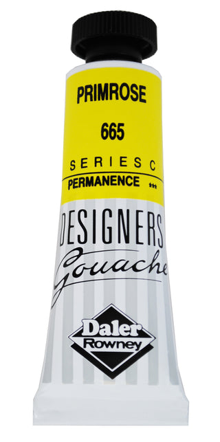 Daler Rowney Designers Gouache