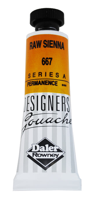 Daler Rowney Designers Gouache