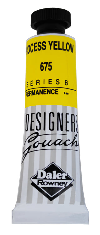 Daler Rowney Designers Gouache