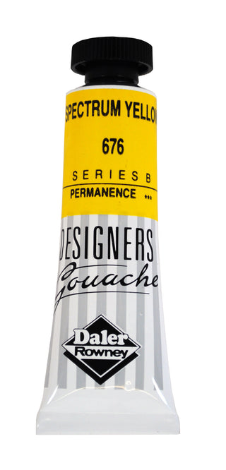 Daler Rowney Designers Gouache