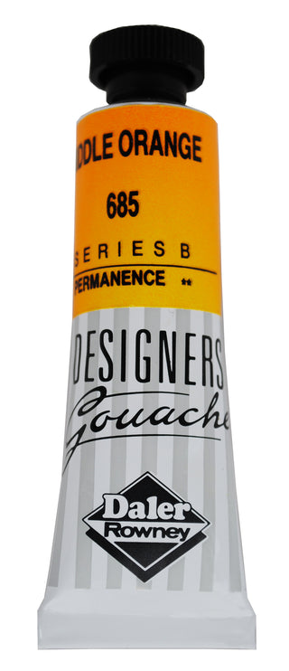 Daler Rowney Designers Gouache