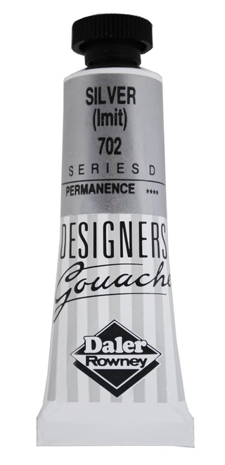 Daler Rowney Designers Gouache