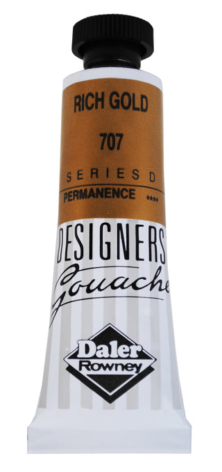 Daler Rowney Designers Gouache