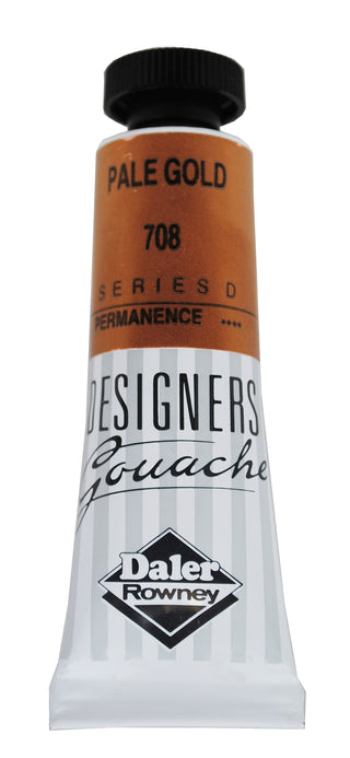 Daler Rowney Designers Gouache