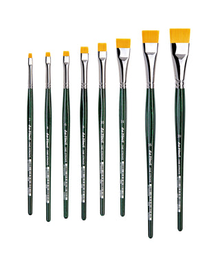 da Vinci NOVA Series 1374 Extra Short One Stroke Brush