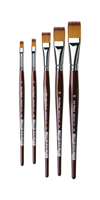 da Vinci VARIO-TIP Series 1381 Effect Brushes