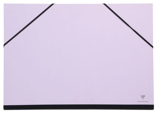 Art Folders - Coloured Covers