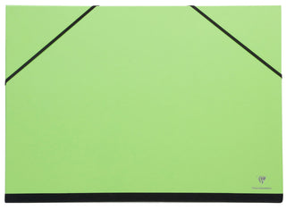 Art Folders - Coloured Covers