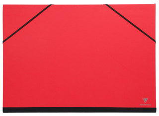Art Folders - Coloured Covers