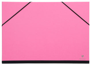 Art Folders - Coloured Covers