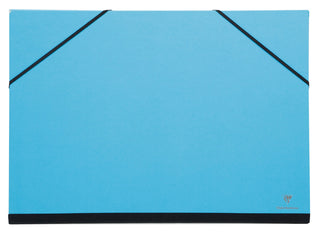Art Folders - Coloured Covers