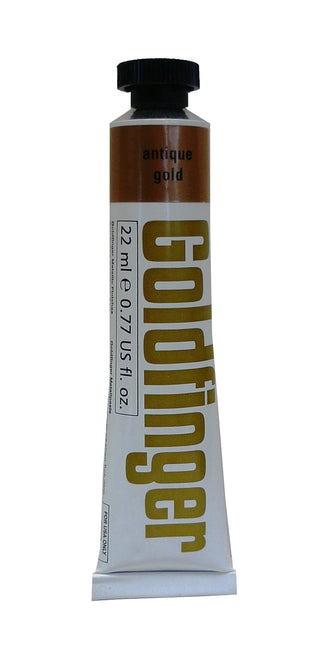 Daler Rowney Goldfinger