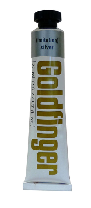 Daler Rowney Goldfinger