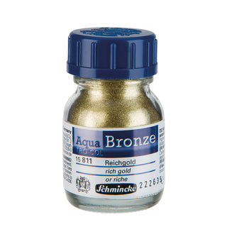 Schmincke AQUA BRONZE