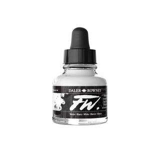 FW Acrylic Ink 29.5ml Bottle