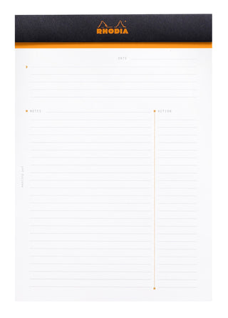Rhodia MEETING Pad