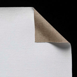 166 Medium Universal Primed Linen