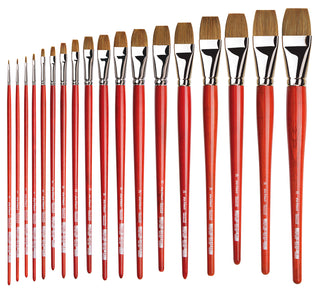 da Vinci Series 1887 Ox Flat