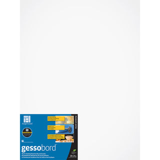 Ampersand GESSOBORD 1/8"