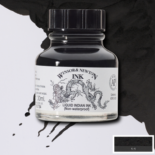 Winsor & Newton Drawing Ink