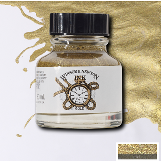 Winsor & Newton Drawing Ink